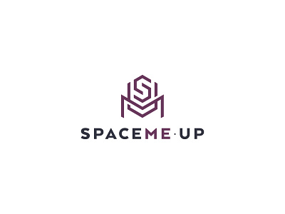 Logo SpaceMe•Up