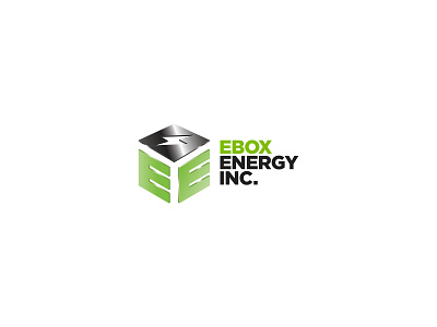 Ebox Energy energy logo logodesign logodesigner logodesigns logos