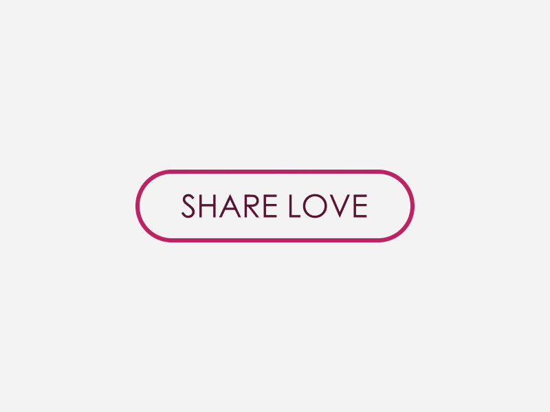 Share Love Subscribe button animation creative dailyui graphic graphic design self taught uidesign uiux