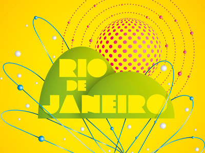 Showusyourtype Riodejaneiro