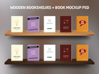 Clean Stationary Mockup - PSD by TheLayouters on Dribbble