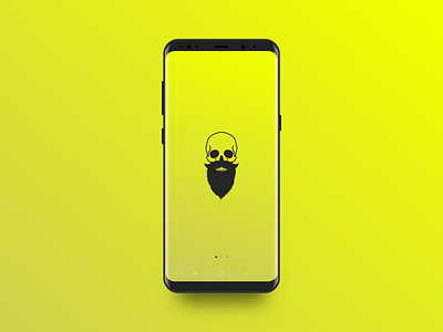 App concept for beard lovers app appdesign creative design designer designing graphicdesign product design product designer sketchapp travel ui uidesign ux uxdesign uxdesigner uxdesignmastery uxresearch webdesign