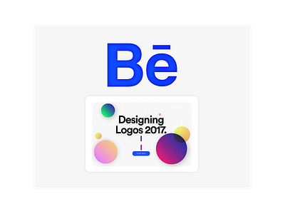 Logofolio 2017 | 2017 behance brand design graphic logo logofolio