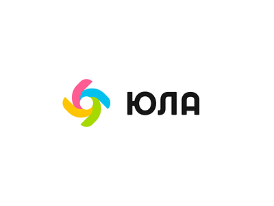 ULA (ЮЛА) brand branding concept design designer idea logo symbol