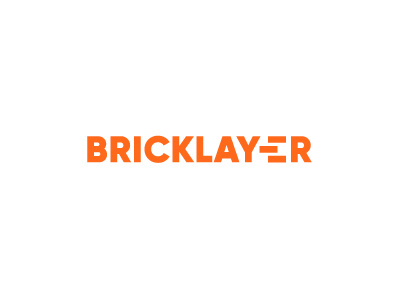 Bricklayer