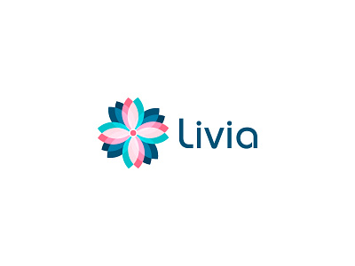 Livia Logo