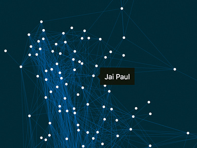 Network Graph d3 graph network visualization