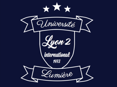 Logo université Lumière Lyon 2