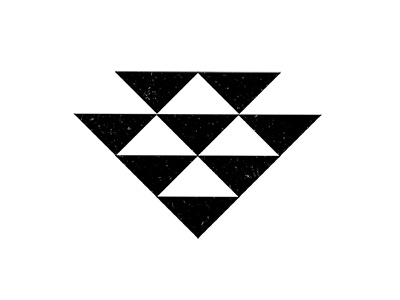 Maywood branding clothing cutandsew design graphicdesign logo maywood maywoodapparel menswear triangles
