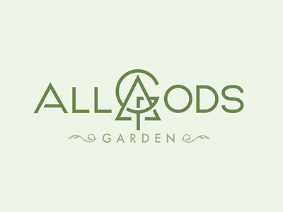 All Gods Garden