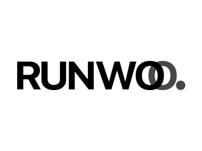 Runwoo  phone case logo