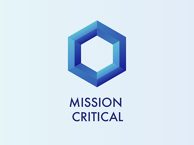 Mission Critical - 1