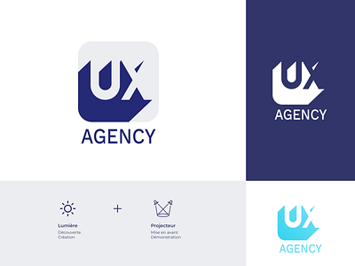 UX Agency - Proposition 3 branding client design illustration illustrator logo ui user ux vector