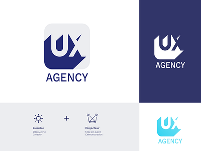 UX Agency - Proposition 3