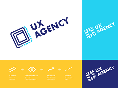 UX Agency - Proposition 7