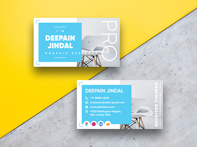 Minimal Business Card Design Challenge business card design business cards businesscard design mockup redesign