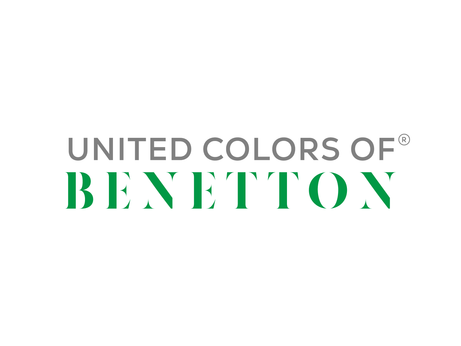 United Colors of Benetton Logo Design Concept by Deepain Jindal on Dribbble
