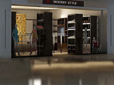 MS Shop Design 1