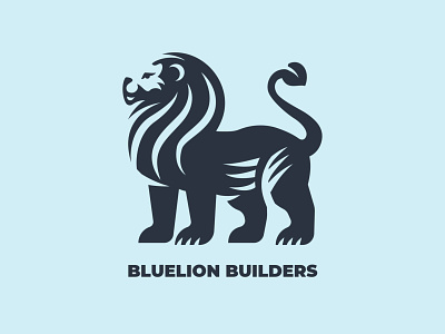 BLUELION BUILDERS