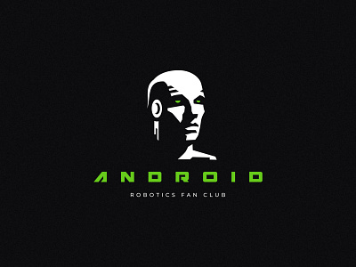 robotics club logo