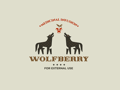 WOLFBERRY