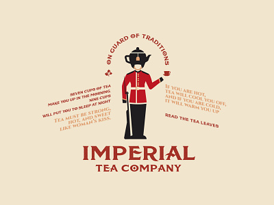 Imperial Tea