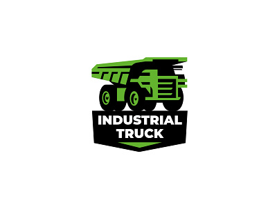 INDUSTRIAL TRUCK