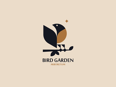 BIRD GARDEN