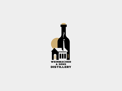 Distillery