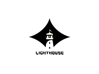 Lighthouse logo