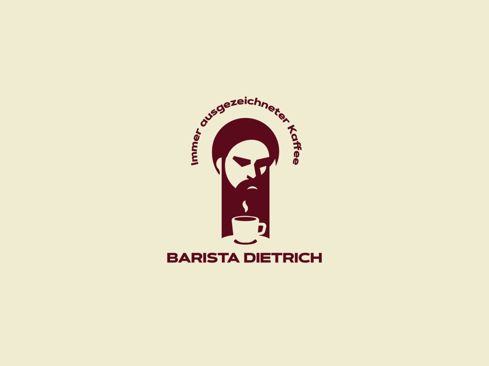 Bold Barista - Branding by Muhammad Bagus Prasetyo for Skilline Design Co.  on Dribbble