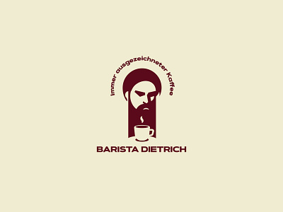 Barista logo