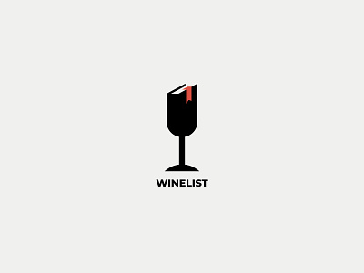 wine list inspiration minimalism