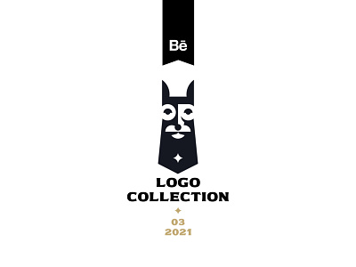 LOGO COLLECTION 03 branding design illustration logo minimalism vector
