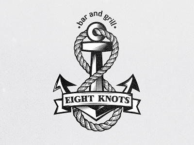 8 knots