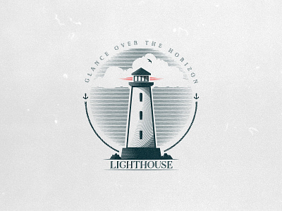 lighthouse logo