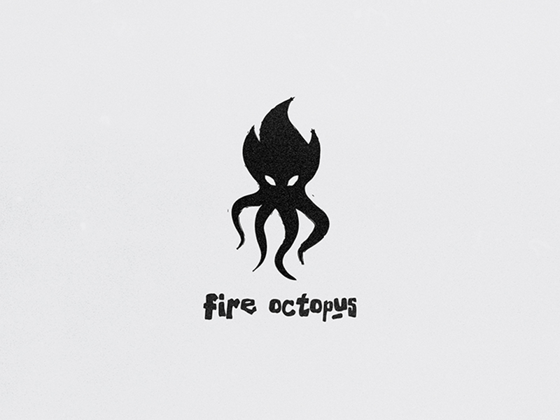 reversible octopus fire