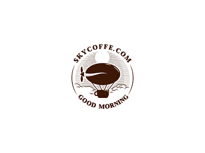 coffee logo