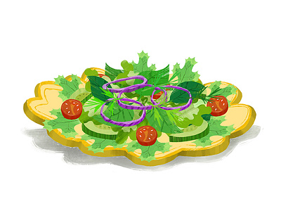 Salad