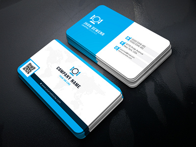 Creative Businesscard