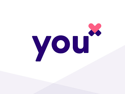 You X Ventures Logo Redesign agency branding icon logo rebrand wordmark