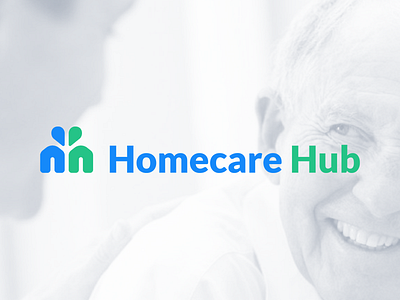 Homecare Hub Final Logo