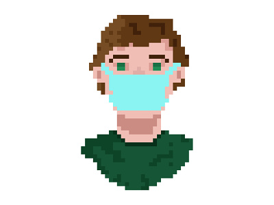 Quarantine Pixels