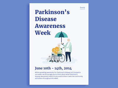 Parkinson's Disease Awareness