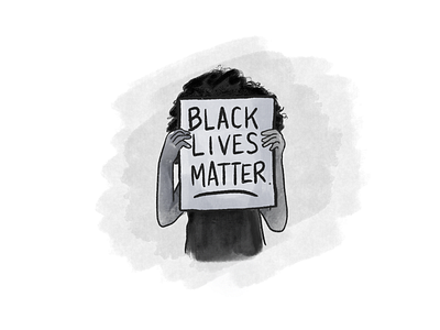 Black Lives Matter