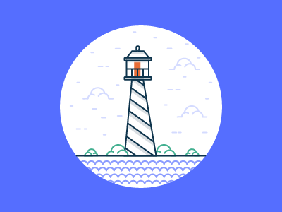 Little Lighthouse