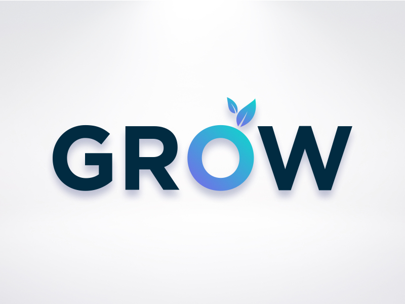 Money Grow Logo Design Business Vector Stock Vector (Royalty Free)  1393978313 | Shutterstock | Money logo, Logo design, Logo templates