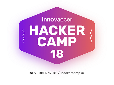 Hacker Camp – Hackathon for Coders and Designers