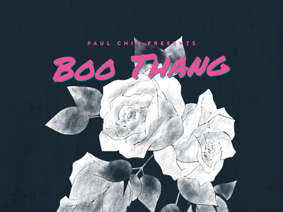 Boo Thang Mixtape