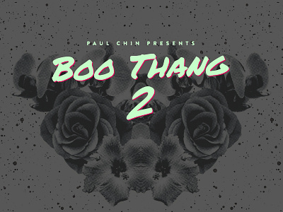 Boo Thang 2 beats boo thang dj love mixtape music neo soul rb